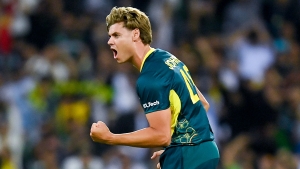 Johnson five-for leads Australia to series win over Pakistan