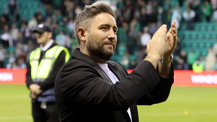 Lee Johnson demands final top-class performance from Hibernian to secure fourth