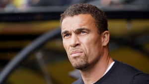 Valerien Ismael says Watford are on ‘right path’ despite draw with Plymouth