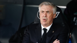 &#039;Do I look worried?&#039; – Ancelotti relaxed about his Real Madrid future amid Brazil links