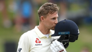 Root celebrates 100th Test with another hundred as England make assured start