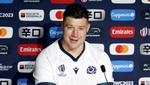 Grant Gilchrist feels surviving Wales fightback will serve Scotland well