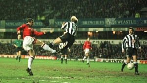 King Cantona and Arsenal&#039;s Old Trafford double – a history of Premier League title deciders