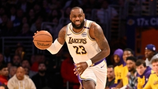 LeBron James: Lakers are not built for me