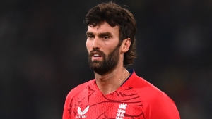 T20 World Cup: Topley a doubt for England opener against Afghanistan