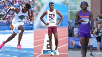 Jamaica assembles 4x400m relay squad for New Life Invitational in final push for Olympic qualification