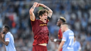 Rumour Has It: Roma&#039;s Zaniolo to be Juventus replacement for Dybala