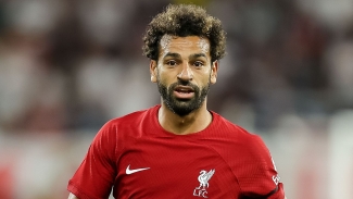 Salah deal lifted everyone at Liverpool, says Klopp