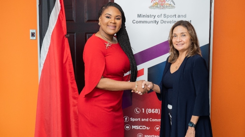 Trinidad and Tobago to host final of 2023 Women's CPL