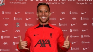 Arthur arrival a boost for Liverpool boss Klopp