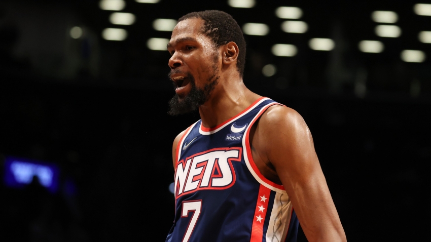 Durant to return for Nets against Heat on Thursday