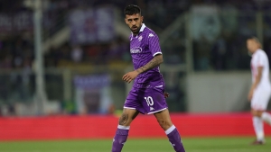 Gonzalez omitted from Fiorentina squad amid Juventus reports