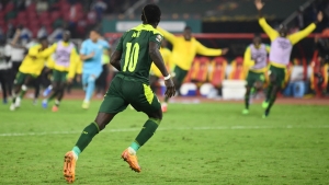 Senegal 0-0 Egypt (aet, 4-2 pens): Mane the hero as Lions of Teranga claim first AFCON title