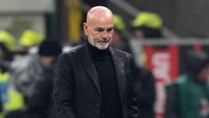 Stefano Pioli urging Milan to be more ruthless as they chase second-placed Juve