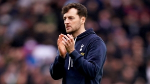 Ryan Mason refusing to shift focus from next Spurs challenge amid uncertainty