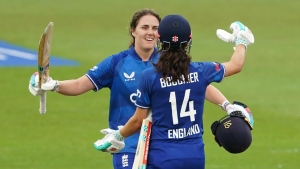 Sciver-Brunt sets record and Lionesses hunt honours – Thursday’s sporting social