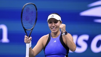 US Open: Pegula stuns Swiatek to reach maiden grand slam semi-final