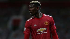 Pogba has yet to decide on Manchester United future, claims his brother