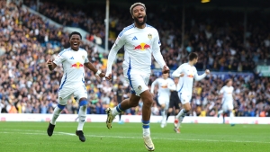 Leeds cut gap to automatic promotion spots with comfortable win over Coventry