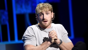 Logan Paul signs with WWE