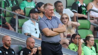 Charlotte FC v Atlanta United: Smith lays down unbeaten challenge to Crown squad