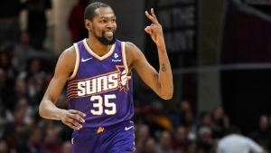 Suns get key win, Doncic&#039;s streak ends
