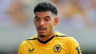 One goal and one assist in the Premier League, but Forest clinch £42.5million deal for Gibbs-White