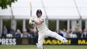 New England captain Stokes marks Durham return with blistering 161