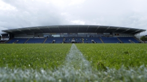 Six on the trot for Chesterfield after beating Wealdstone