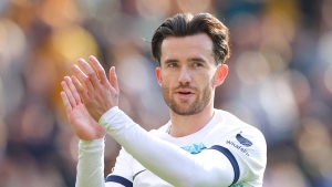 Chilwell eyes upturn after boosting Chelsea with two-year contract extension