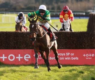 Second time could be a charm for Cromwell and Vanillier