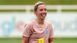 Jordan Nobbs thrilled to be part of England World Cup squad after past setbacks
