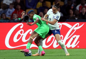 Today at the World Cup: Lucy Bronze admits England not happy with performances