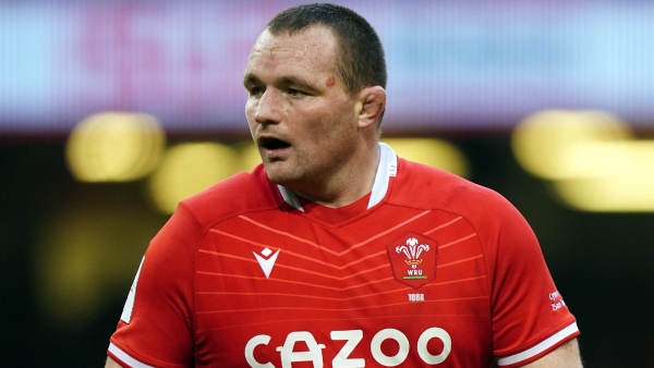 Wales and Lions hooker Ken Owens retires aged 37 due to injury