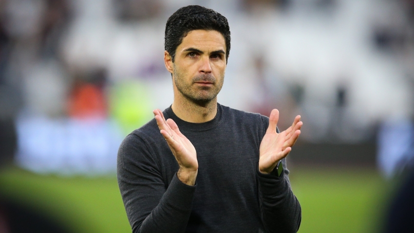 &#039;Everything is open&#039; – Arteta and Arsenal targeting Chelsea in third place