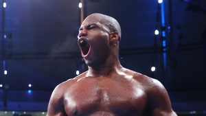 Warren: Dubois to face winner of Usyk-Fury unification bout