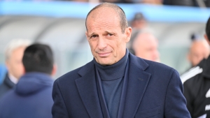 Allegri urges Juventus to make most of points reprieve ahead of Napoli duel