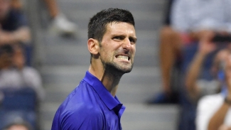 Djokovic confirmed for Dubai Tennis Championships as world number one plans return to action