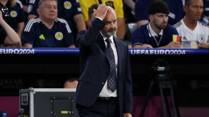 Scotland boss Clarke &#039;kicked backsides and gave cuddles&#039; after Germany rout