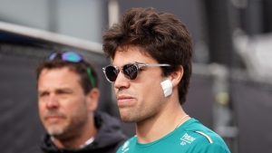 ‘I was passing out in the car’ says Lance Stroll as Qatar heat takes its toll