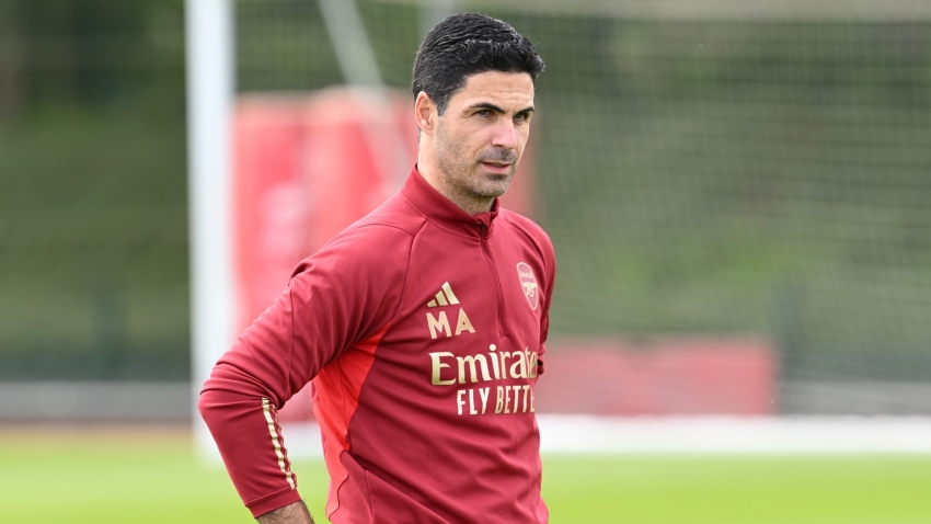 Mikel Arteta drops hint on new Arsenal contract