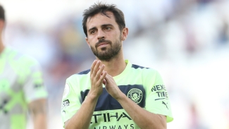 Bernardo Silva irritated by Man City players not getting due credit