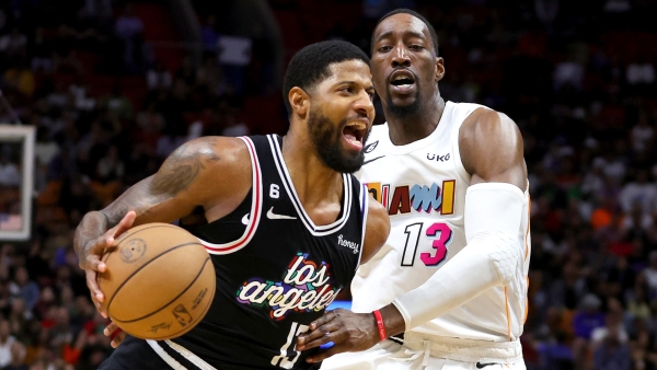 Adebayo backs Heat to scrap their way out of early season &#039;hole&#039;