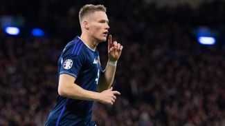 &#039;These are the nights people will remember&#039; – McTominay revels in famous Spain upset