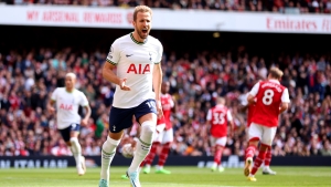 Kane surpasses Henry to become top scorer in Premier League London derbies