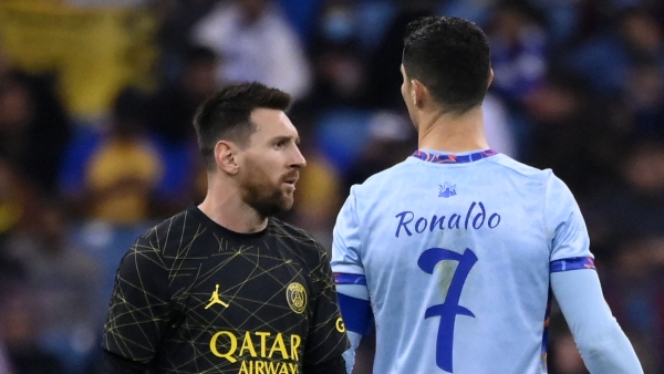 Messi, Ronaldo bow out of UCL; Is it Haaland, Mbappe's time? - Sports  Illustrated