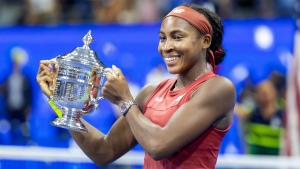 Gauff backed to capture more grand slam titles by Konta