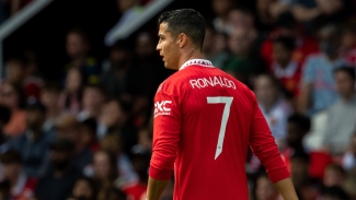 Ronaldo makes Manchester United return in final pre-season match