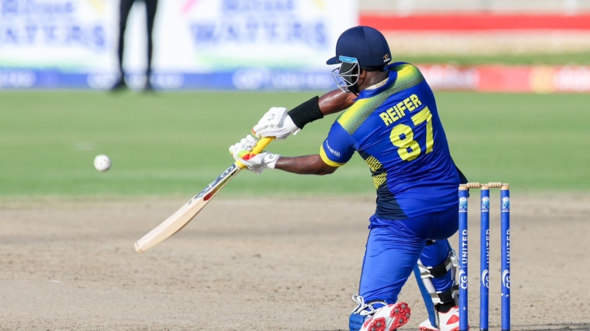 Reifer’s attorneys challenge CWI charges; slam treatment of Barbados skipper