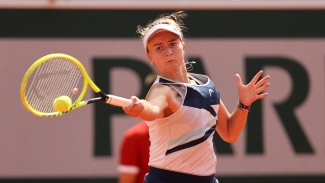 French Open: Magnificent Krejcikova claims maiden major singles title